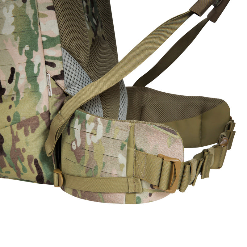 Modular Pack 45 Plus