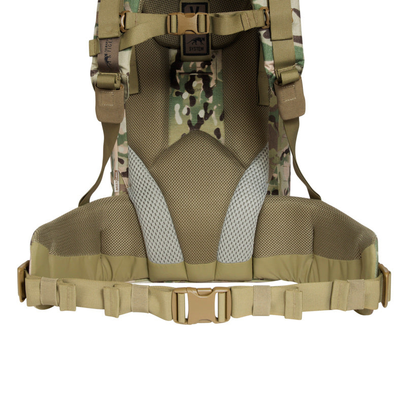 Modular Pack 45 Plus