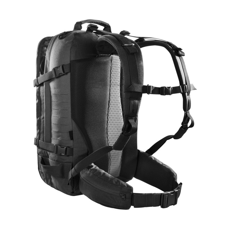 Mission Pack MK II