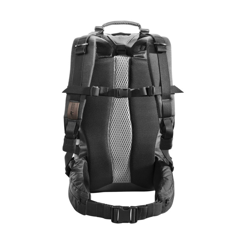 Mission Pack MK II