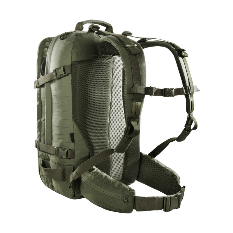 Mission Pack MK II
