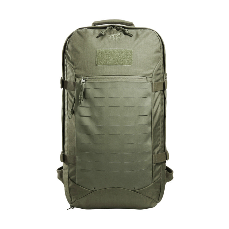 Mission Pack MK II