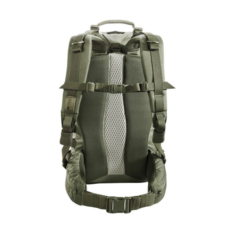 Mission Pack MK II