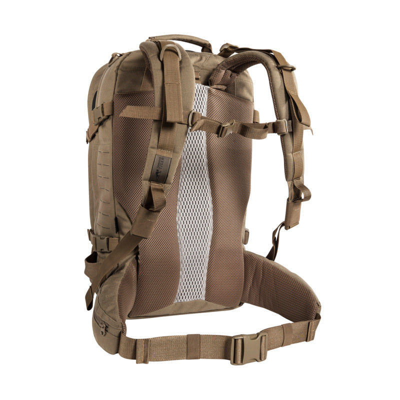 Mission Pack MK II