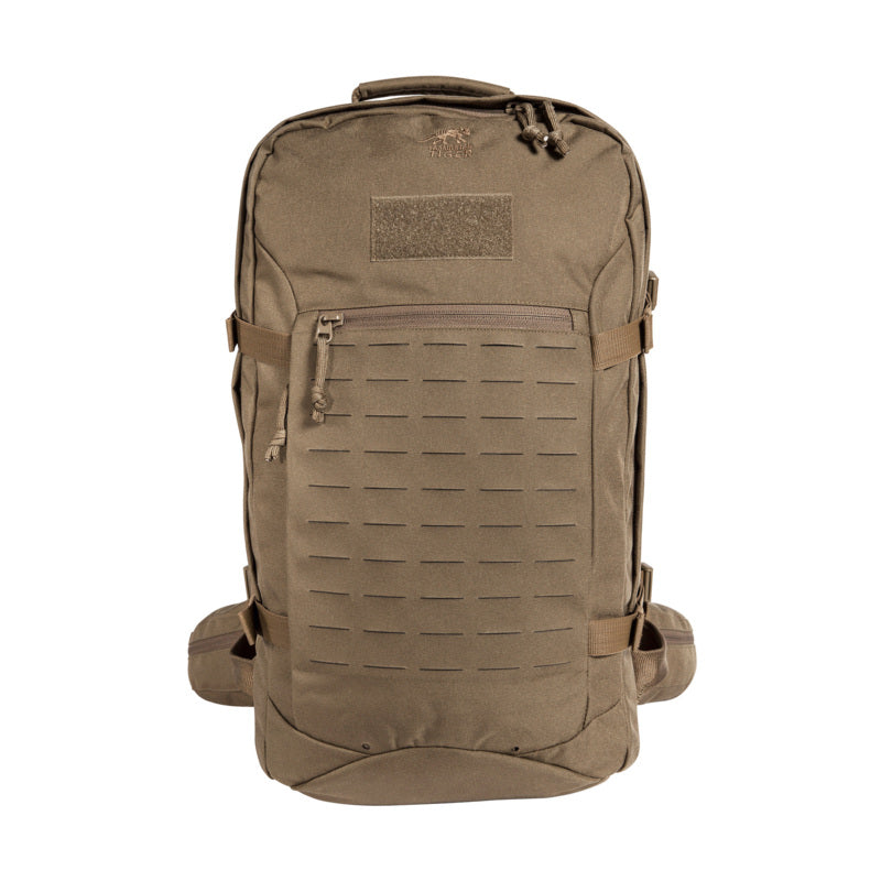Mission Pack MK II