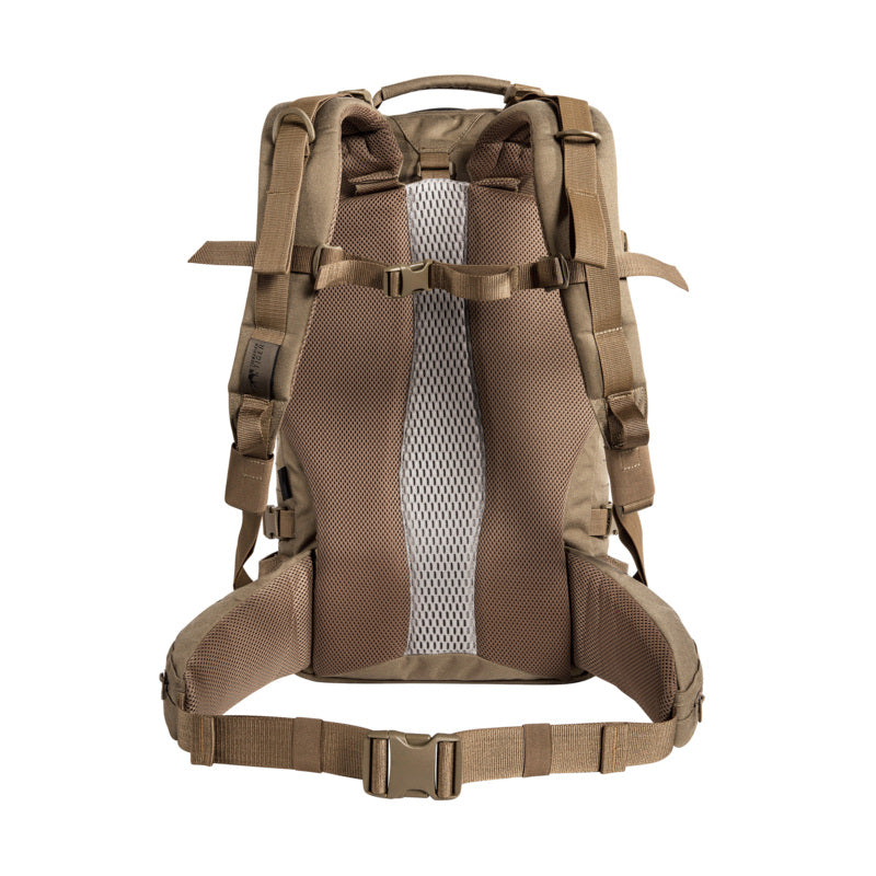 Mission Pack MK II
