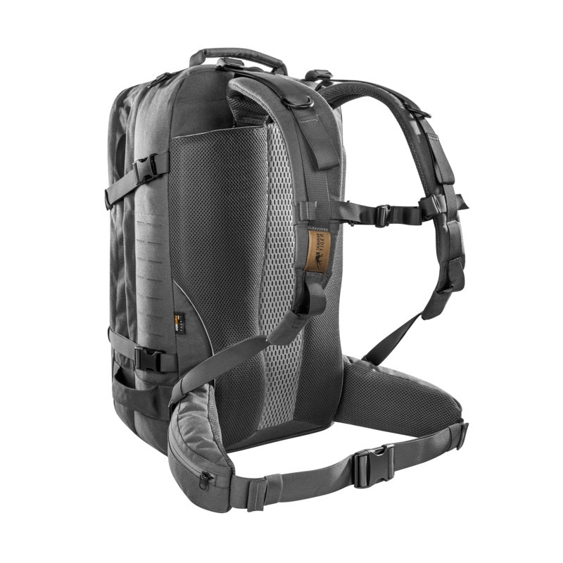 Mission Pack MK II