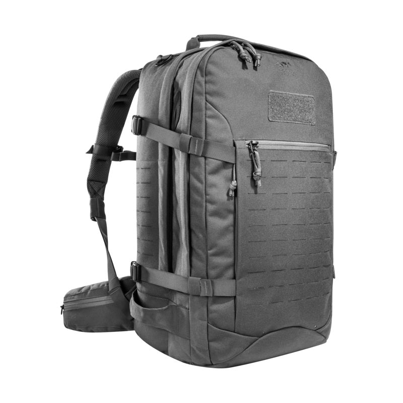 Mission Pack MK II