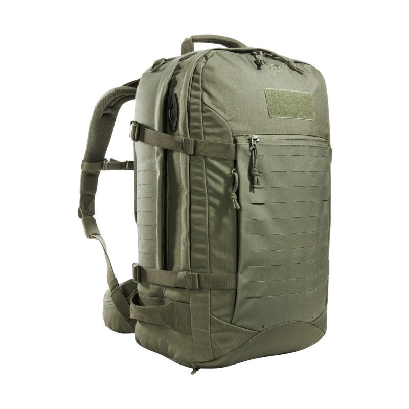 Mission Pack MK II