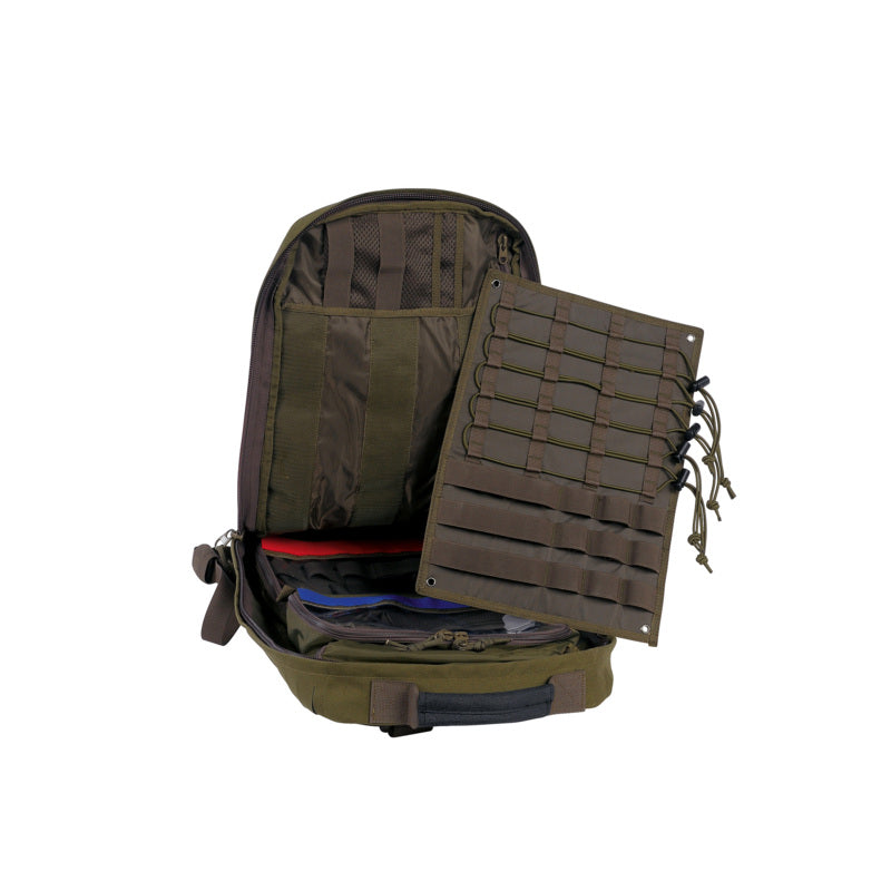 Medic Assault Pack MKII