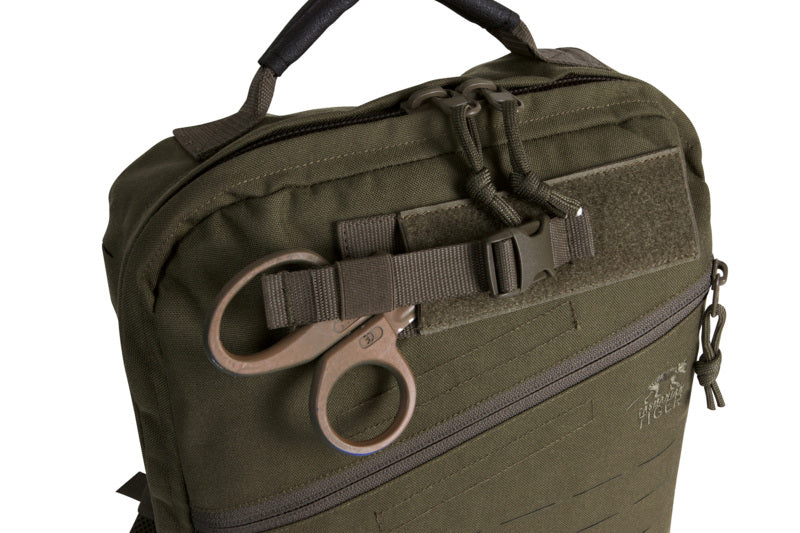 Medic Assault Pack MKII