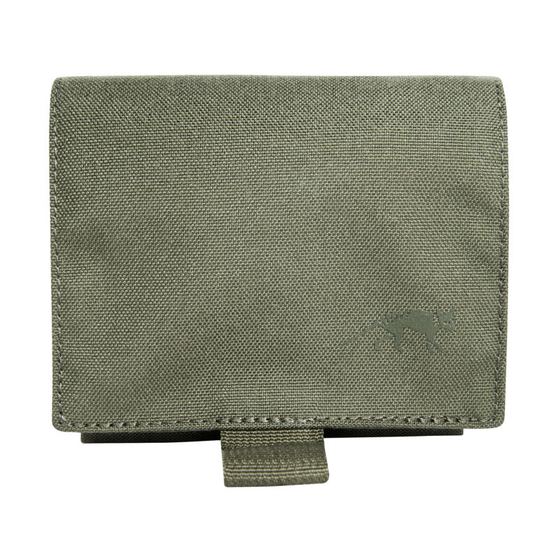 Dump Pouch MKII