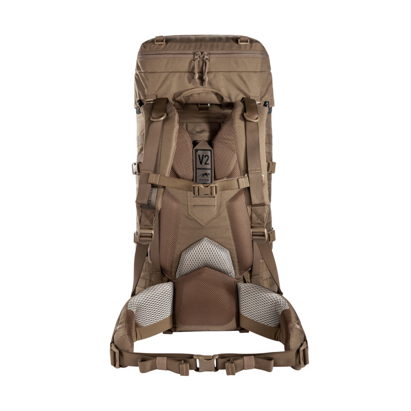 Base Pack 75