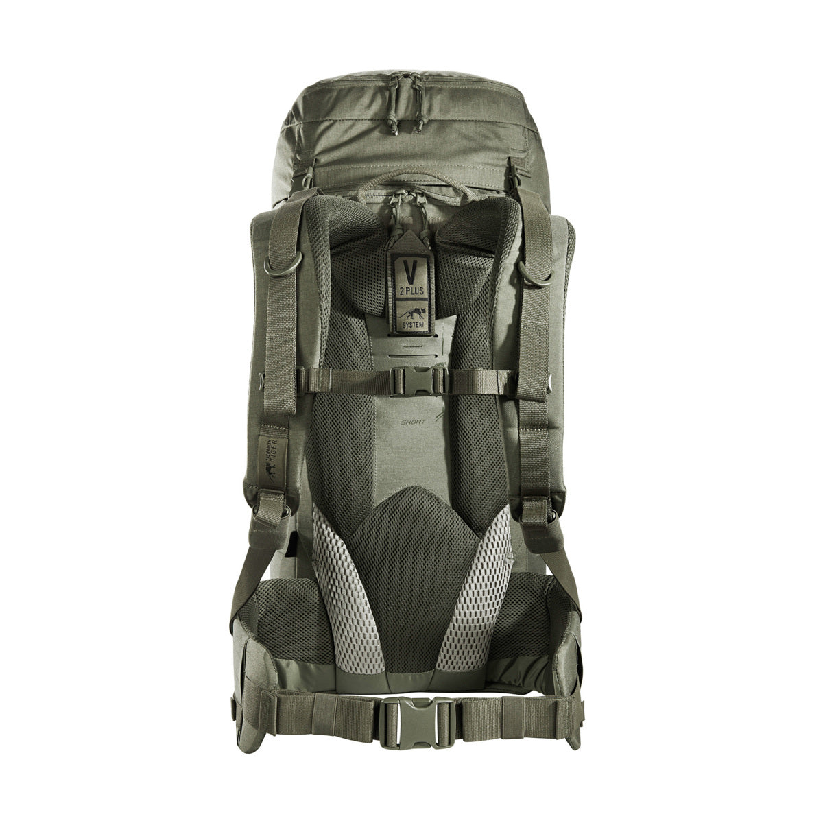 Modular Pack 45 Plus IRR