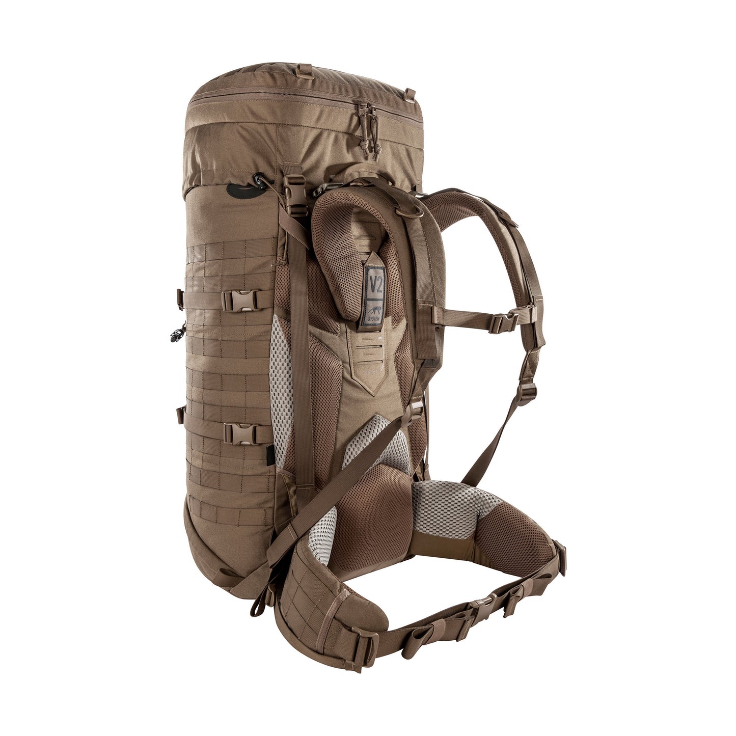 Base Pack 75