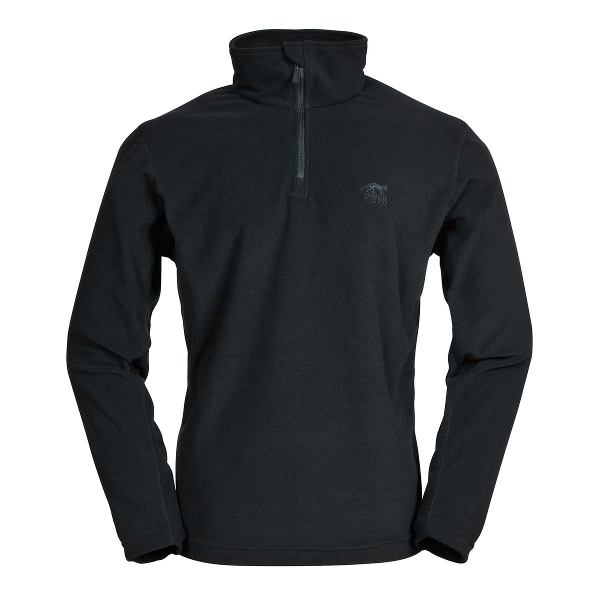 Idaho Mens Pullover (black)