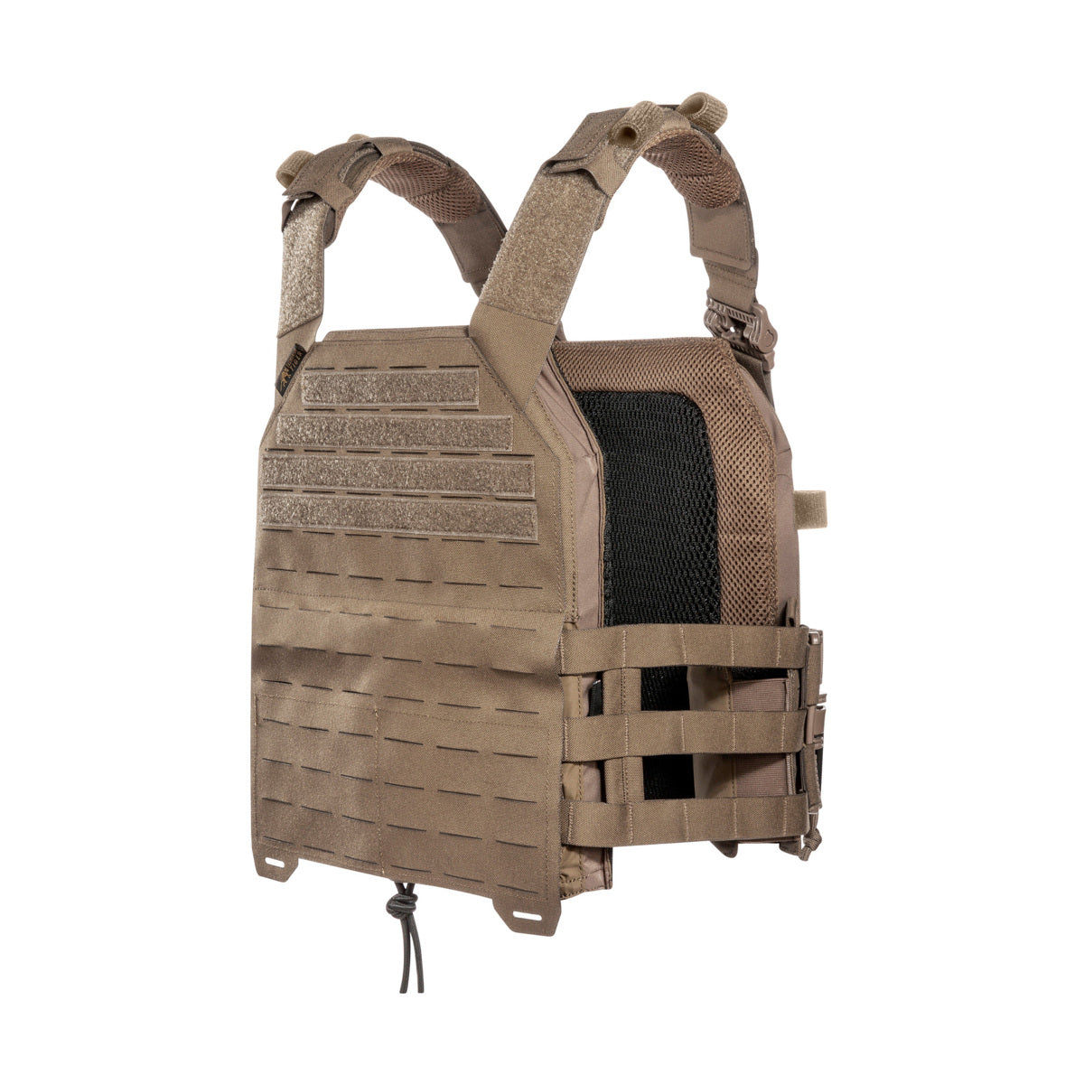 Plate Carrier QR LC