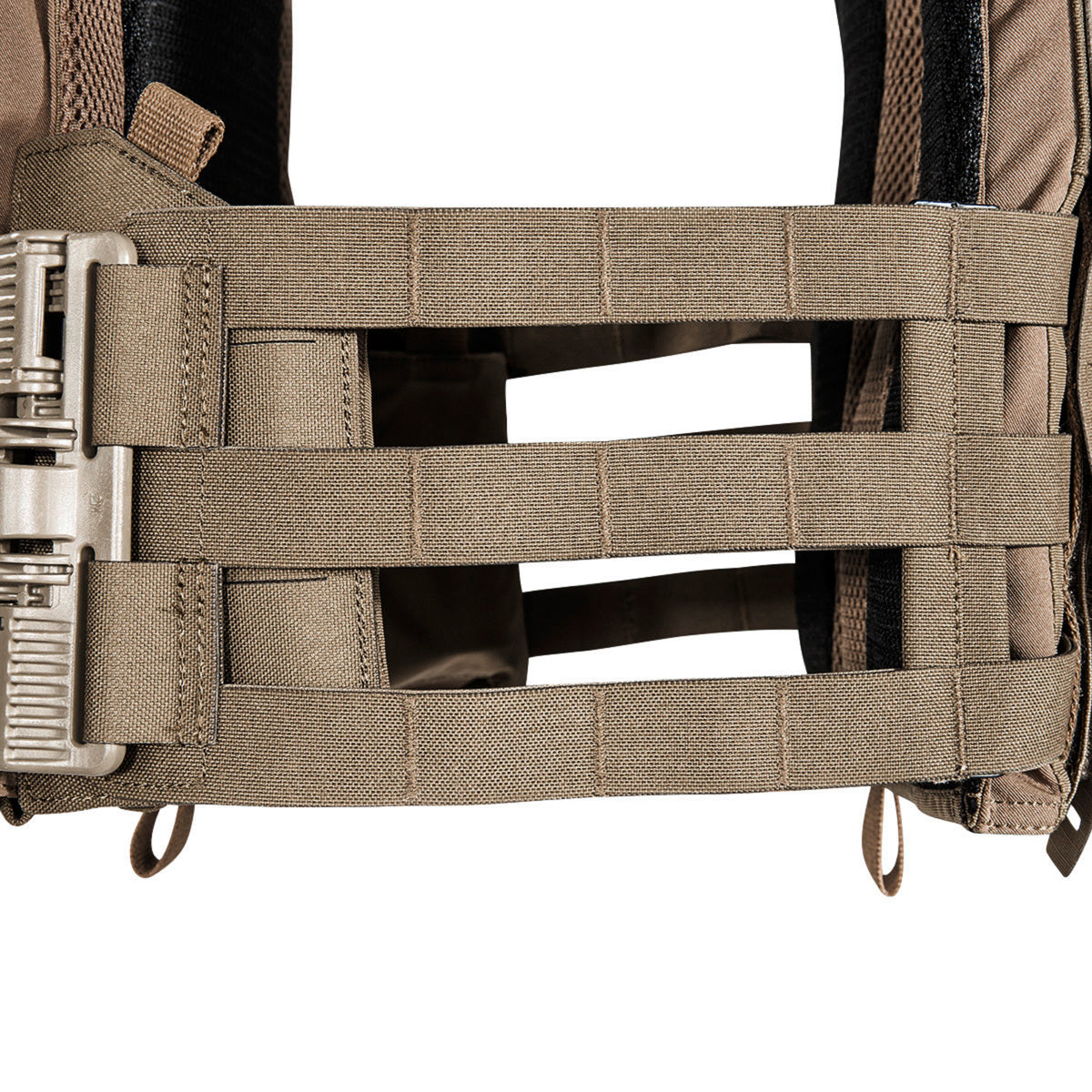 Plate Carrier QR LC