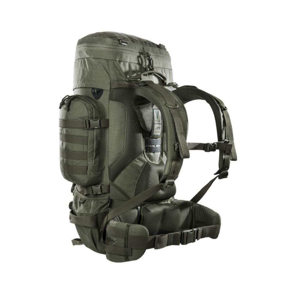 Raid Pack MKIII IRR