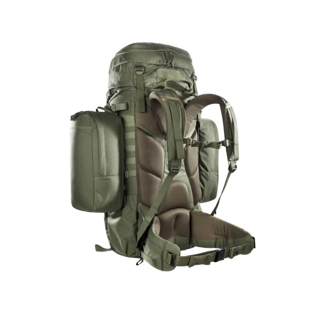 Mil Ops Pack 80+ 24