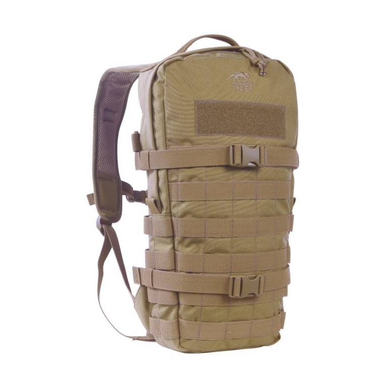 Essential Pack MK II
