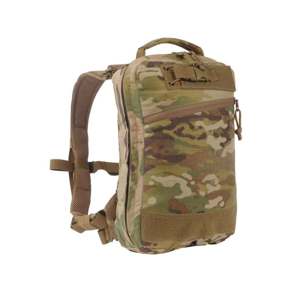 Medic Assault Pack S MKII MC – Tasmanian Tiger AU