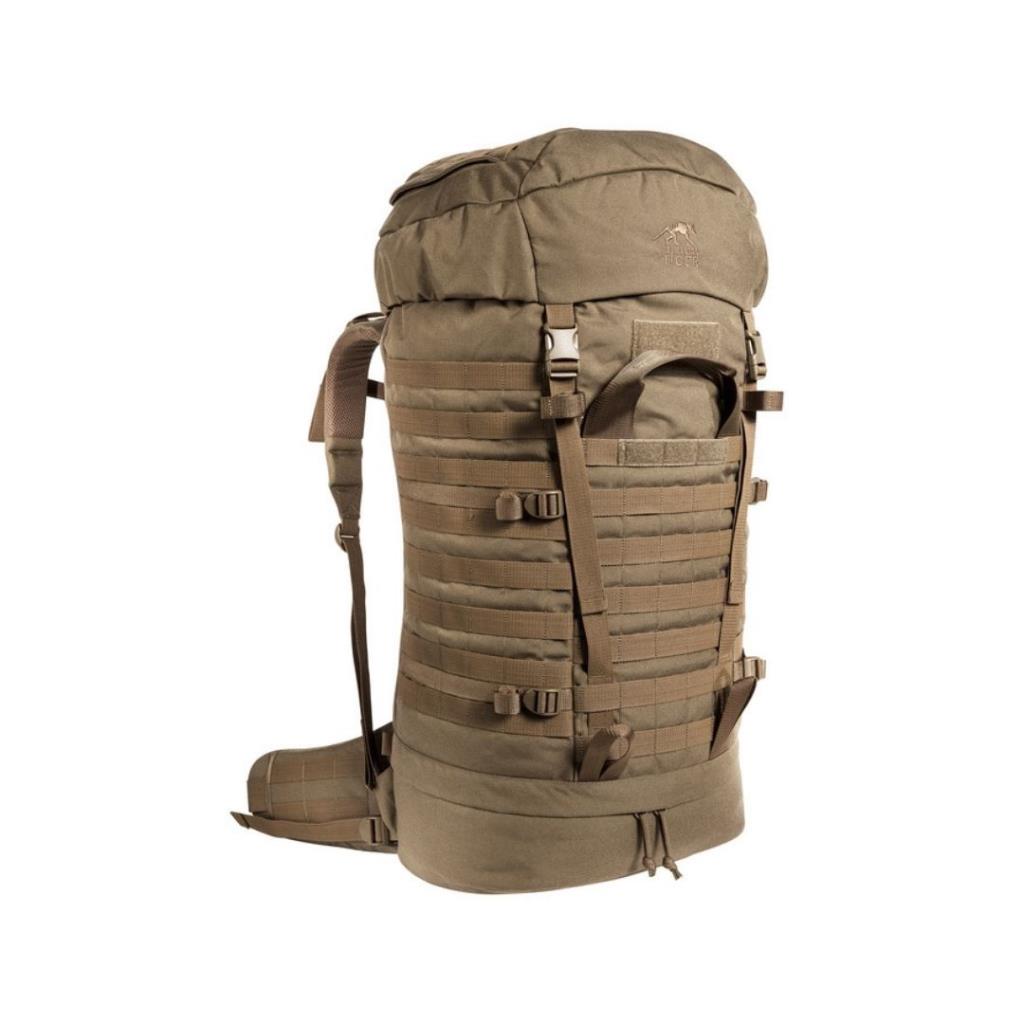 Tasmanian Tiger Field Pack MK II 75L Tactical Backpack