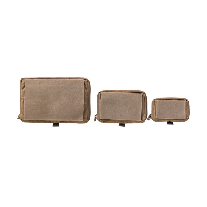 Mesh Pouch Set VL