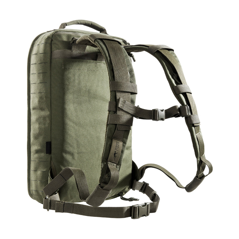 Medic Assault Pack MKII #L