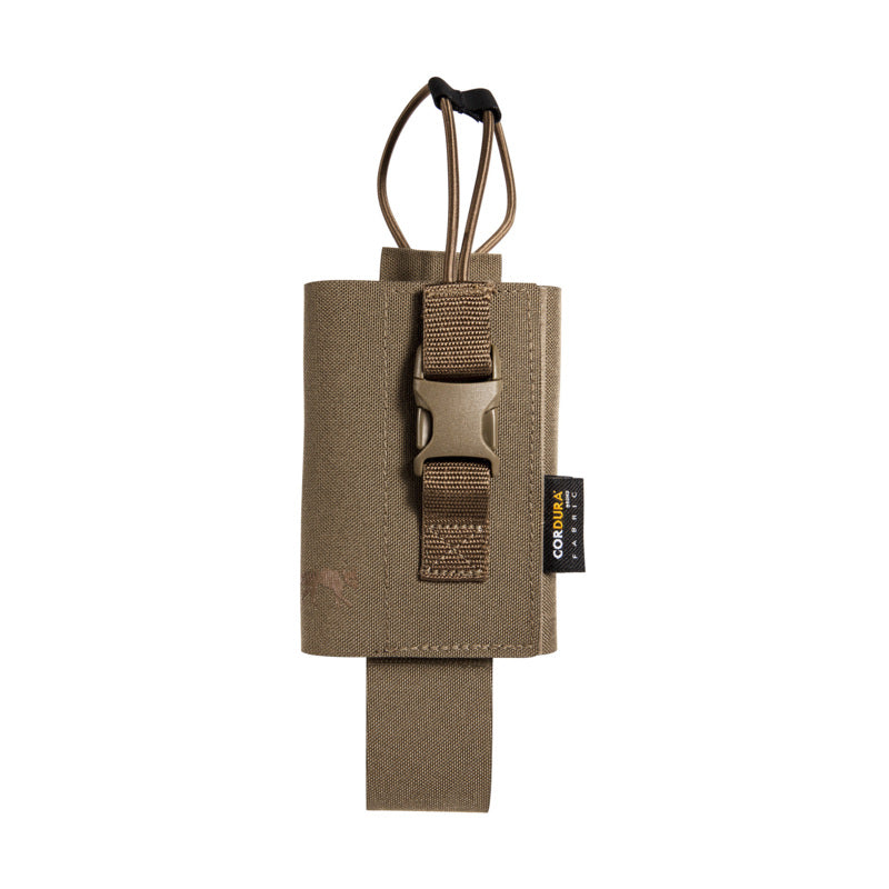 Radio Pouch LP