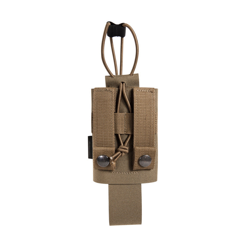 Radio Pouch LP