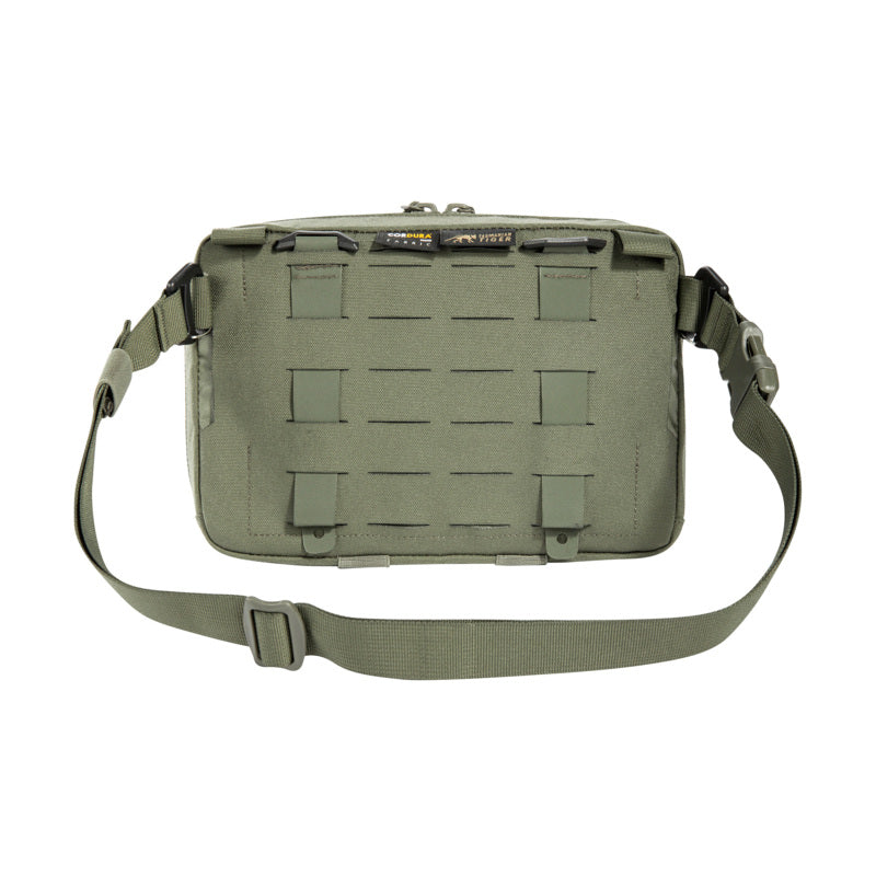 Tac Pouch 8.1 Hip