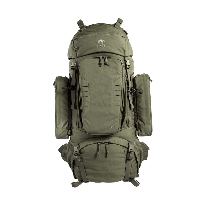 Range Pack MK II