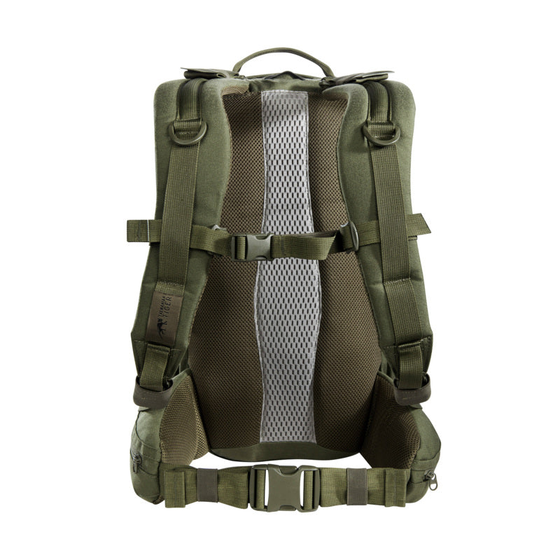 Modular Combat Pack