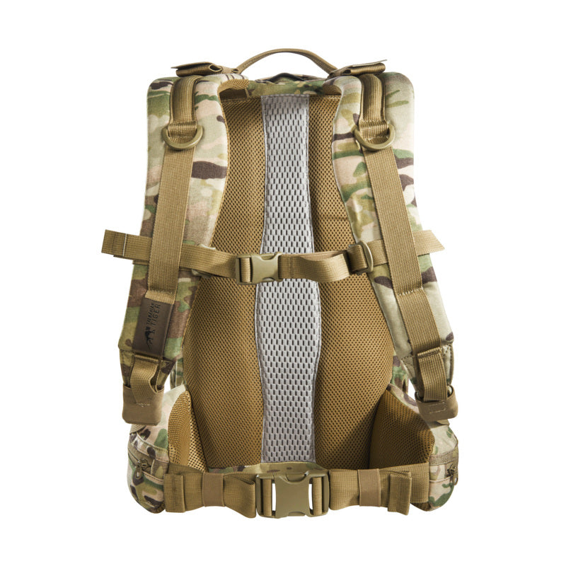 Modular Combat Pack