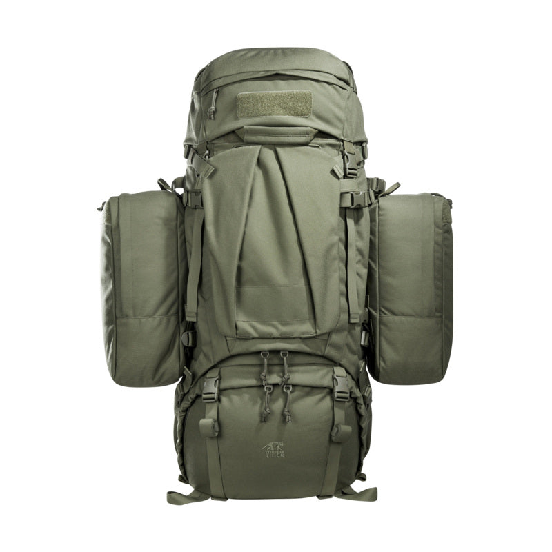 Mil Ops Pack 80+ 24