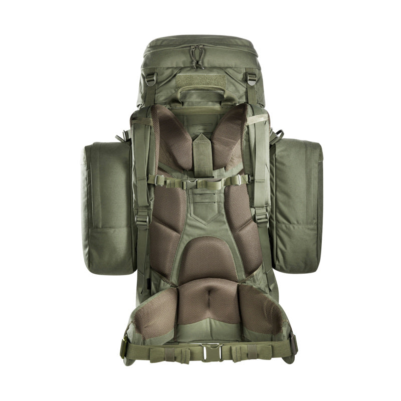Mil Ops Pack 80+ 24