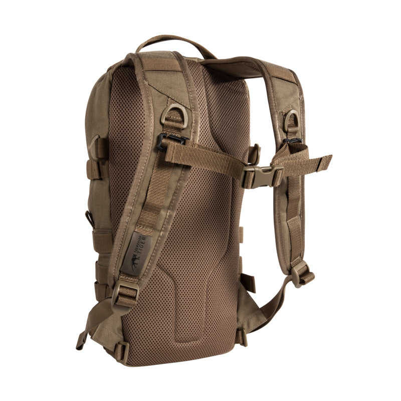 Essential Pack MK II