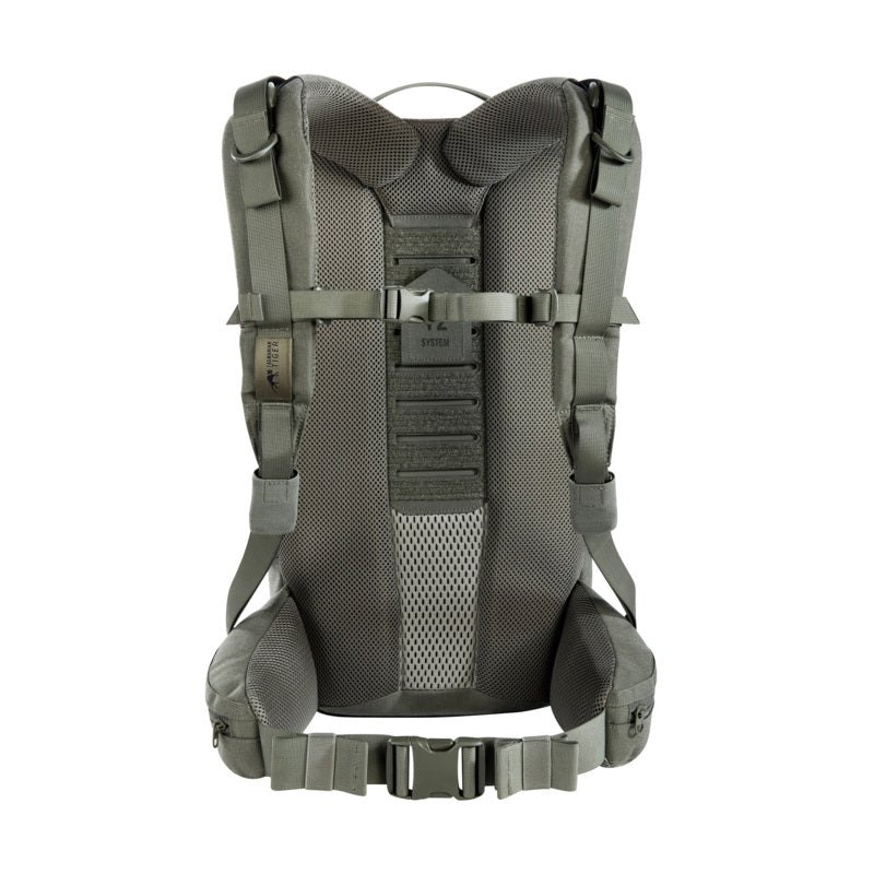 Modular Combat Pack 24 SL IRR