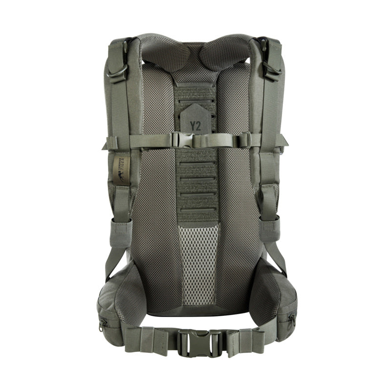Modular Combat Pack 24 SL IRR