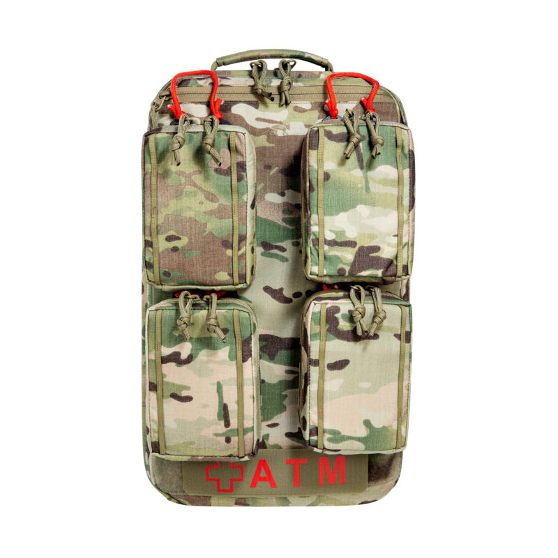 Medic Mascal Pack MC