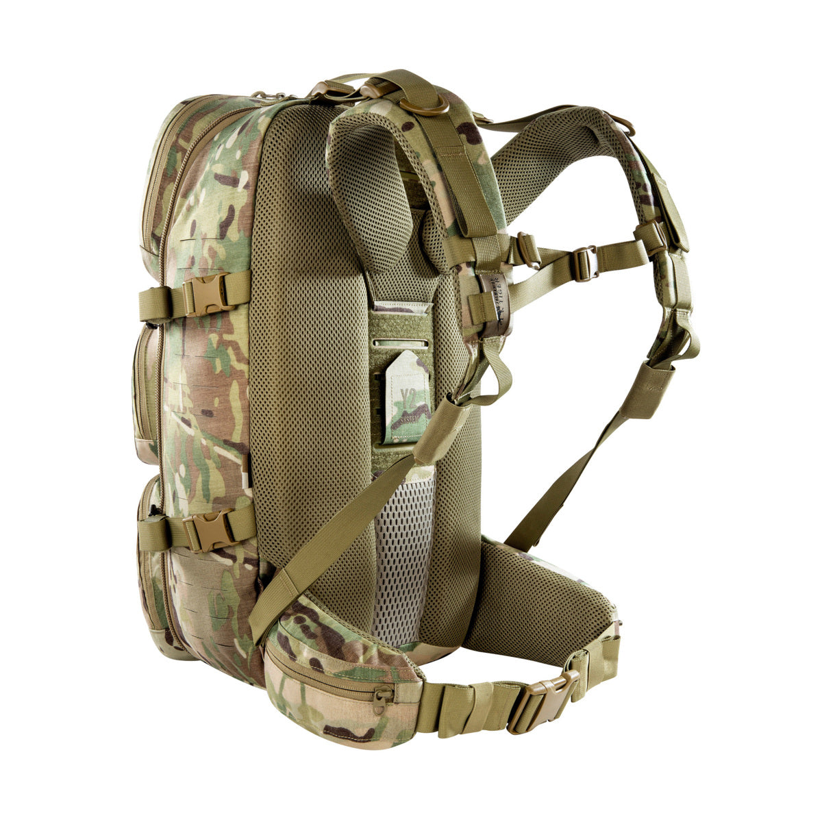 Modular Combat Pack 24 SL