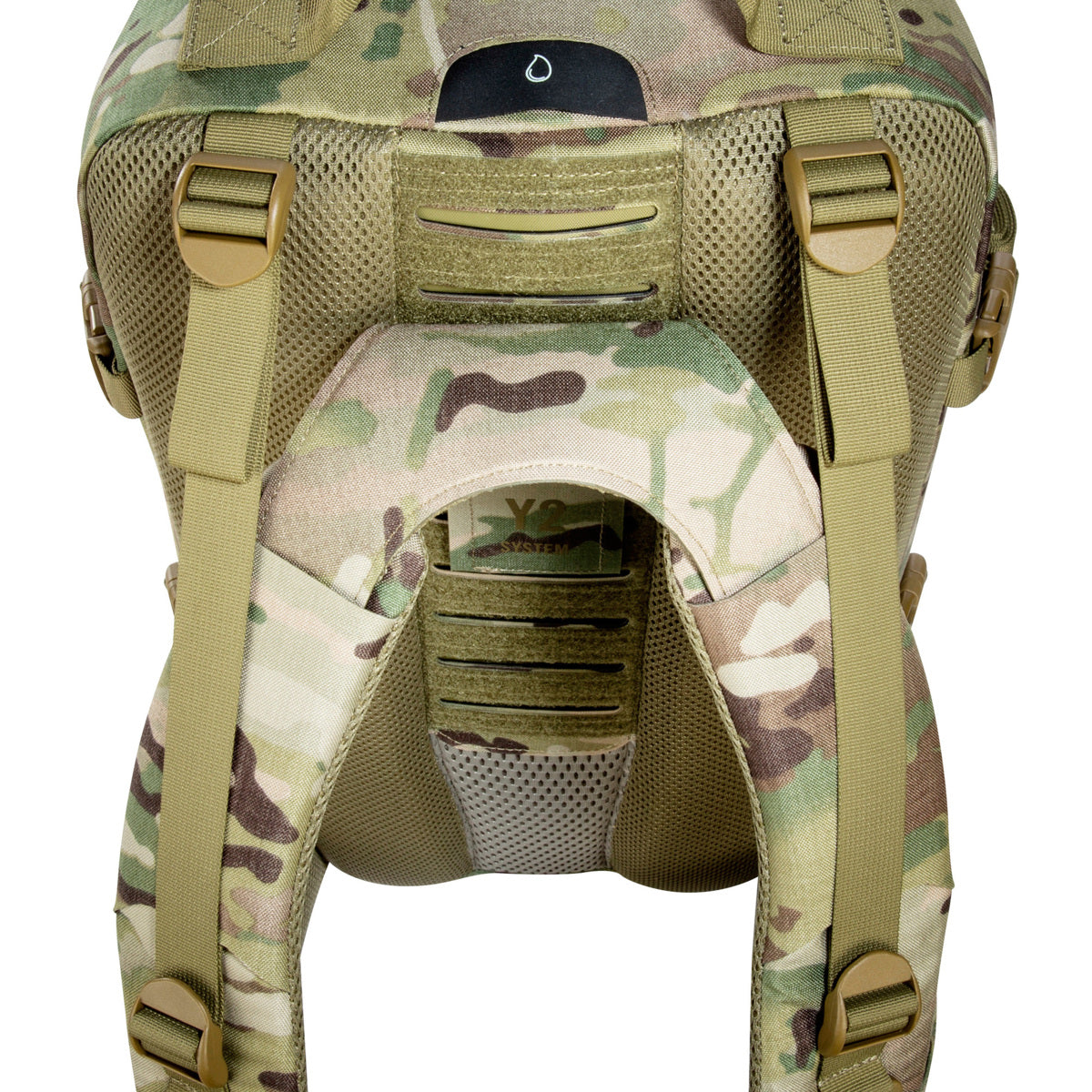 Modular Combat Pack 24 SL