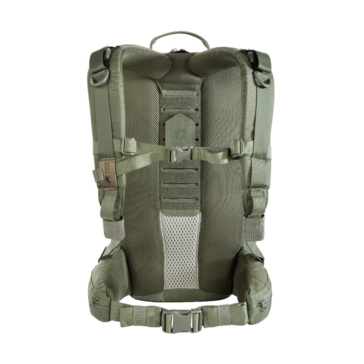 Modular Combat Pack 24 SL