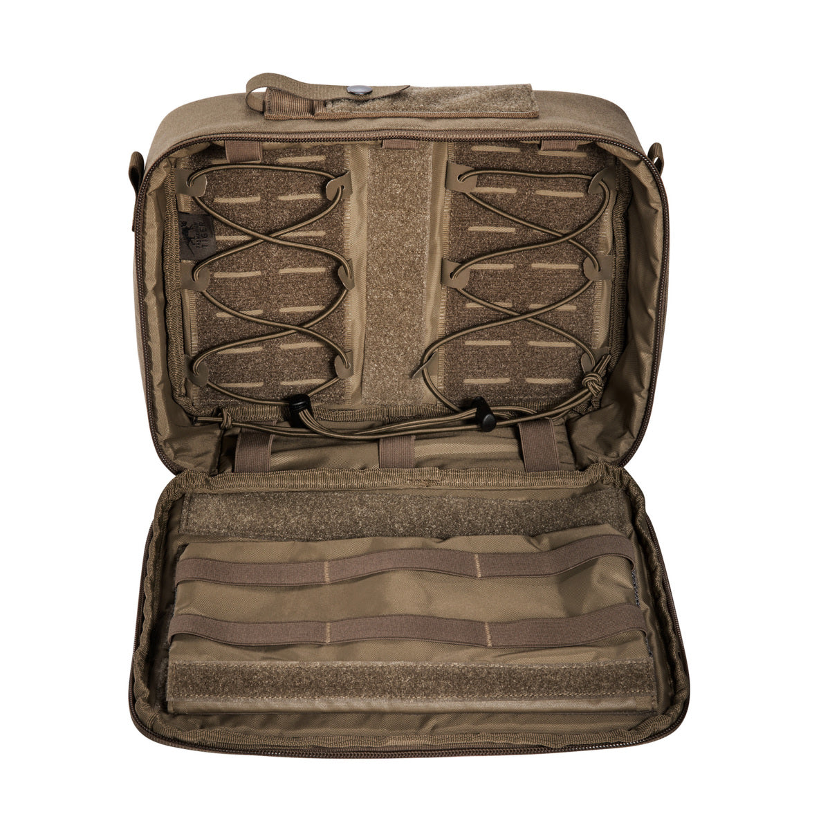 Modular Support Bag