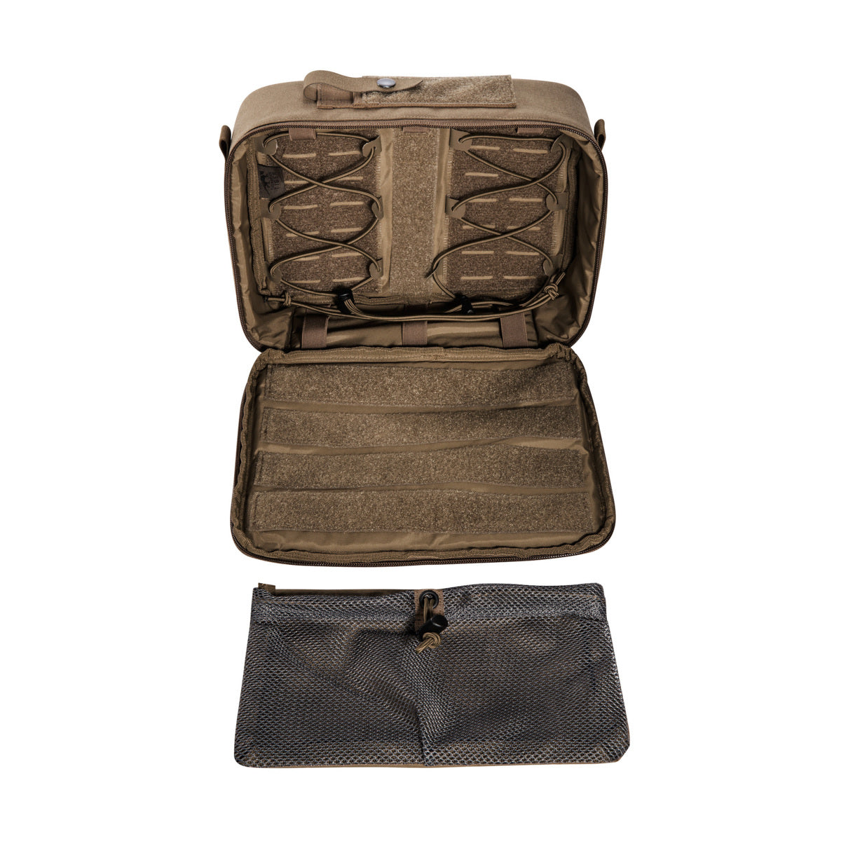Modular Support Bag