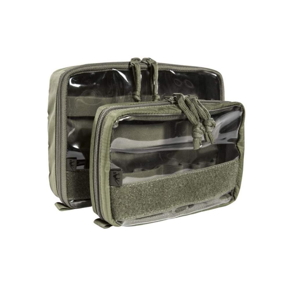 Medic Pouch Set VL