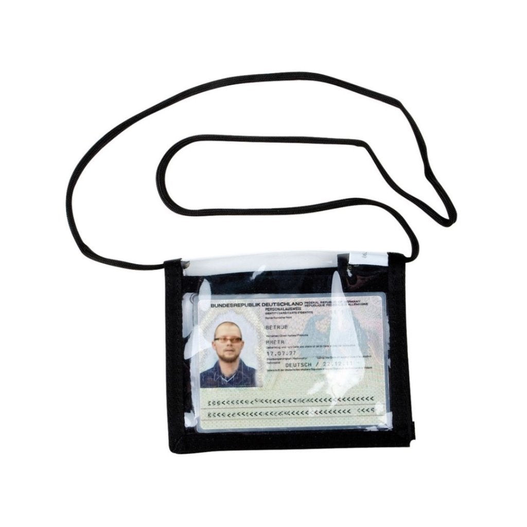 ID Holder