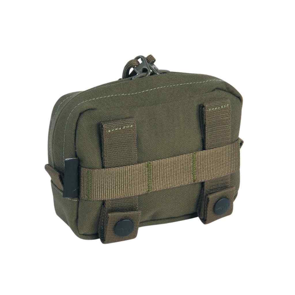 Tac Pouch 4 Horizontal