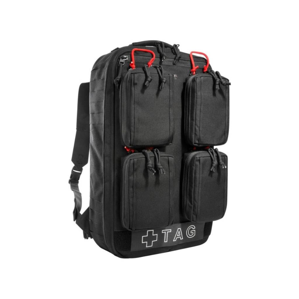 Mascal Carry Medic Mascal Pack – Tasmanian Tiger AU